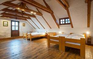 Hotel U Maleho Vitka