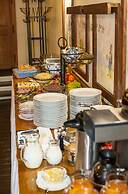 Hotel U Maleho Vitka