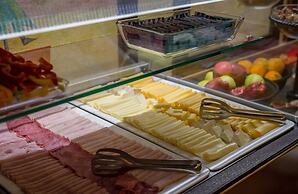 Hotel U Maleho Vitka