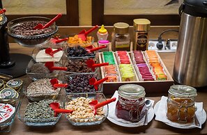 Hotel U Maleho Vitka