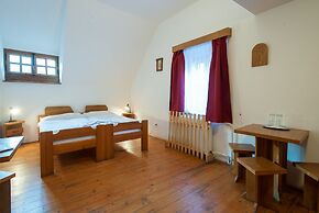 Hotel U Maleho Vitka