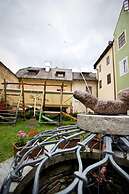 Hotel U Maleho Vitka