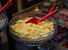 Hotel U Maleho Vitka