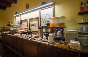 Hotel U Maleho Vitka