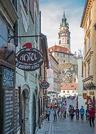 Hotel U Maleho Vitka