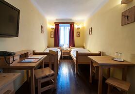 Hotel U Maleho Vitka