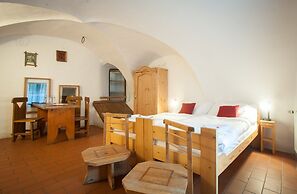 Hotel U Maleho Vitka