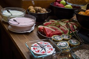 Hotel U Maleho Vitka