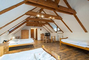 Hotel U Maleho Vitka