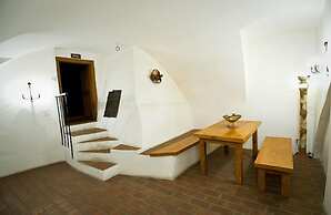 Hotel U Maleho Vitka