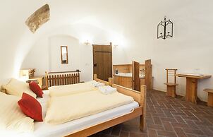 Hotel U Maleho Vitka