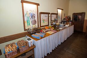 Hotel U Maleho Vitka