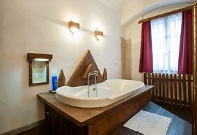 Hotel U Maleho Vitka