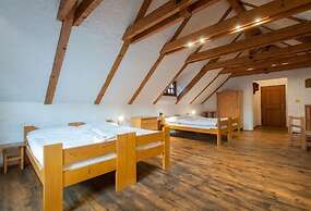 Hotel U Maleho Vitka