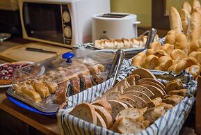 Hotel U Maleho Vitka