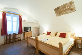 Hotel U Maleho Vitka