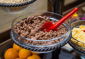 Hotel U Maleho Vitka