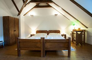 Hotel U Maleho Vitka