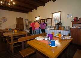 Hotel U Maleho Vitka