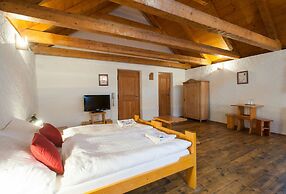 Hotel U Maleho Vitka