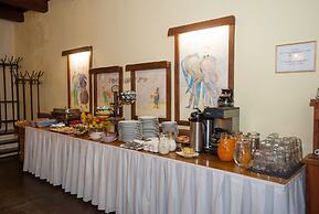 Hotel U Maleho Vitka