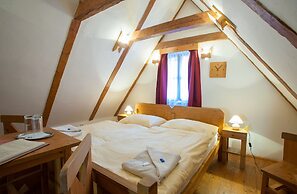 Hotel U Maleho Vitka