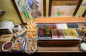 Hotel U Maleho Vitka