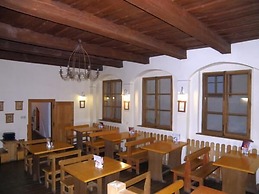 Hotel U Maleho Vitka