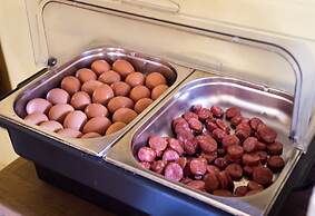 Hotel U Maleho Vitka