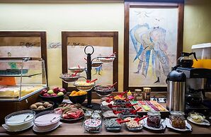 Hotel U Maleho Vitka