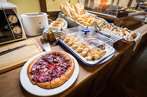 Hotel U Maleho Vitka