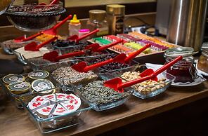 Hotel U Maleho Vitka