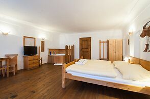 Hotel U Maleho Vitka