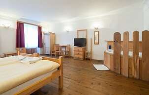 Hotel U Maleho Vitka