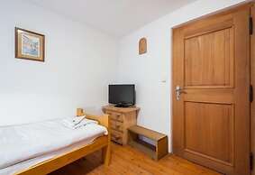 Hotel U Maleho Vitka