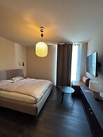 City Pop 2Night Basel - Self check-in