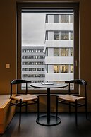 City Pop 2Night Basel - Self check-in