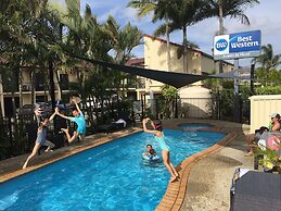 Best Western Airport 85 Motel