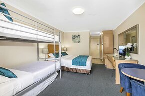 Best Western Airport 85 Motel