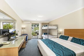 Best Western Airport 85 Motel