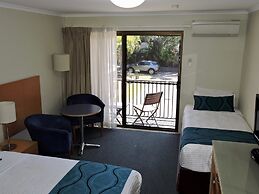 Best Western Airport 85 Motel