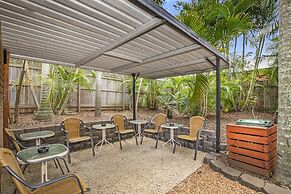 Best Western Airport 85 Motel