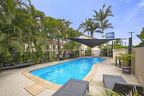 Best Western Airport 85 Motel