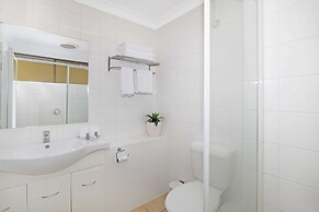 Best Western Airport 85 Motel