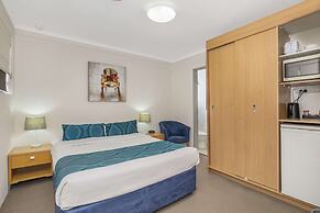 Best Western Airport 85 Motel