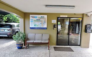 Best Western Airport 85 Motel