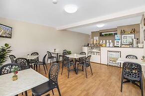 Best Western Airport 85 Motel