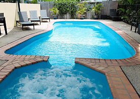 Best Western Airport 85 Motel