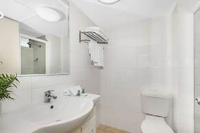 Best Western Airport 85 Motel