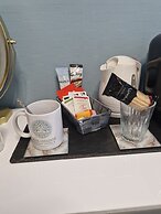 Ambassador Guest House